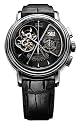 Zenith Chronomaster T Open Big Date Men's Watch 03.0240.4039/21.C610