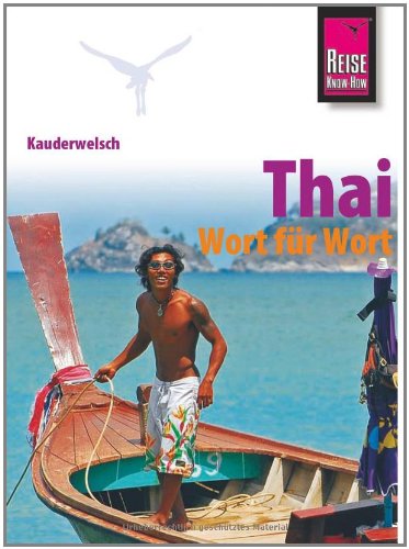 Thai Wort für Wort