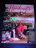 Country Handcrafts Holiday 1990 (Vol. 9 No. 2)