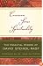 Common Sense Spirituality: The Essential Wisdom of David Steindl-Rast (Crossroad Book)