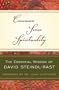 Common Sense Spirituality: The Essential Wisdom of David Steindl-Rast (Crossroad Book)