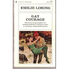 Gay Courage