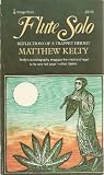 Flute solo: Reflections of a Trappist hermit
