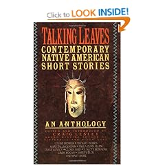 Talking Leaves: Contemporary Native American Short Stories