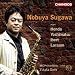 Nobuya Sugawa Plays Honda, Yoshimatsu, Ibert & Larsson