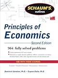 Principles of economics