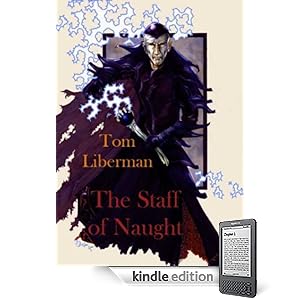 The Staff of Naught