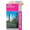 Thetford and Diss, Breckland and Wymondham (Landranger Maps) (OS Landranger Map)