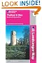 Thetford and Diss, Breckland and Wymondham (Landranger Maps) (OS Landranger Map)