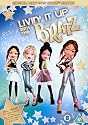 Bratz - Livin' It Up [DVD]