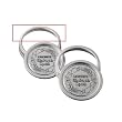 Leifheit Canning Jar Sealing Ring, Set of 12