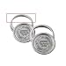 Leifheit Canning Jar Sealing Ring, Set of 12
