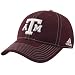 adidas Texas A&M Aggies Maroon Tactel Flex Fit Hat
