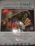 Review Highland Garden Supplies  / WONDERMESH GARDEN PACK 3.25 x 5.00m