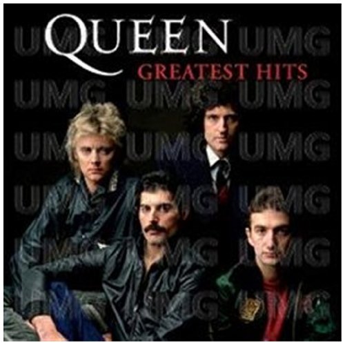 Produkt-Bild: Greatest Hits 1 (2011 Remaster)