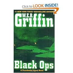 W.E.B. Griffin War Fiction Collection