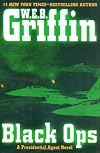 Black Ops (Presidential Agent Novels)