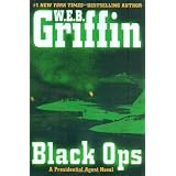 BlackOps(APresidentialAgentNovel)