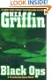 Black Ops (A Presidential Agent Novel)