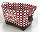 Arkansas Razorbacks Multi-Purpose Woven Basket
