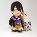 Search : Gintama Plush Part 3 - Takasugi Shinsuke