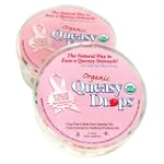 Organic Queasy
