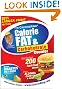The CalorieKing Calorie, Fat & Carbohydrate Counter 2011 Larger Print Edition (Calorieking Calorie, Fat & Carbohydrate Counter (Larger Print Edition))