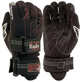 HO Empire Waterski Glove 2008