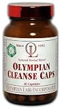 Olympian Labs Olympian Cleanse Caps