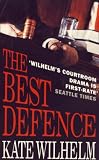 The Best Defence