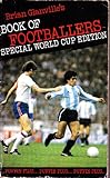 Brian Glanville's Book of footballers