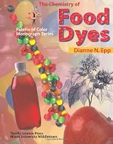 Chemistry of Food Dyes