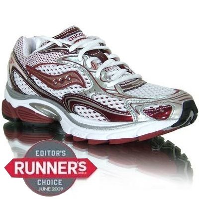 Saucony Lady Progrid Omni 8 Running Shoes