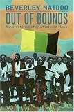 Out of Bounds: Seven Stories of Conflict and Hope (Jane Addams Award Book (Awards))