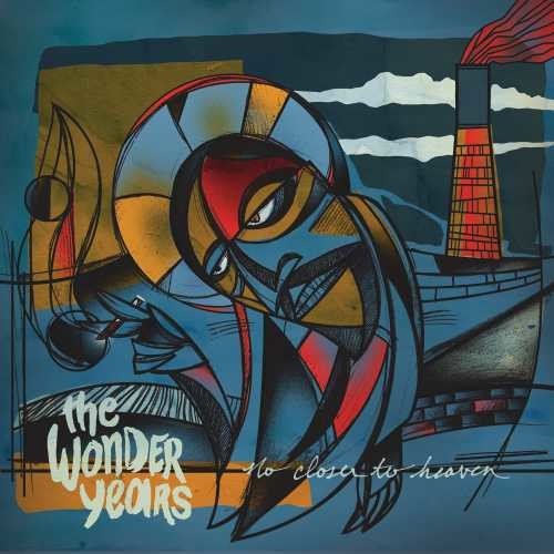 THE WONDER YEARS - No Closer To Heaven - Zortam Music