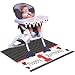 Ladybug Fancy Highchair Decorating Kit