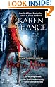 Hunt the Moon: A Cassie Palmer Novel, Book 5 (Cassie Palmer Novels)