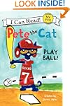 Pete The Cat Icr #1