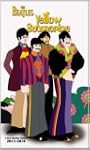 2013 The Beatles 2-Year Pocket Planner
