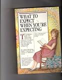 What to Expect When You're Expecting