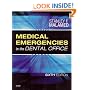 Medical Emergencies in the Dental Office