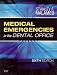 Medical Emergencies in the Dental Office
