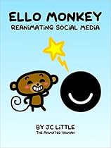 Ello Monkey: Reanimating Social Media