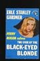 Case Black Eyed Blonde