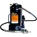 Black Bull AIRBJ20 20 Ton Manual Air/Hydraulic Bottle Jack