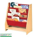 Single Canvas Book Display