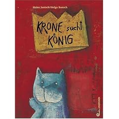 Krone sucht K�nig