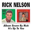 Album Seven/It's Up to You