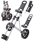 Longridge Twin Frame Trolley