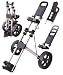 Longridge Twin Frame Trolley